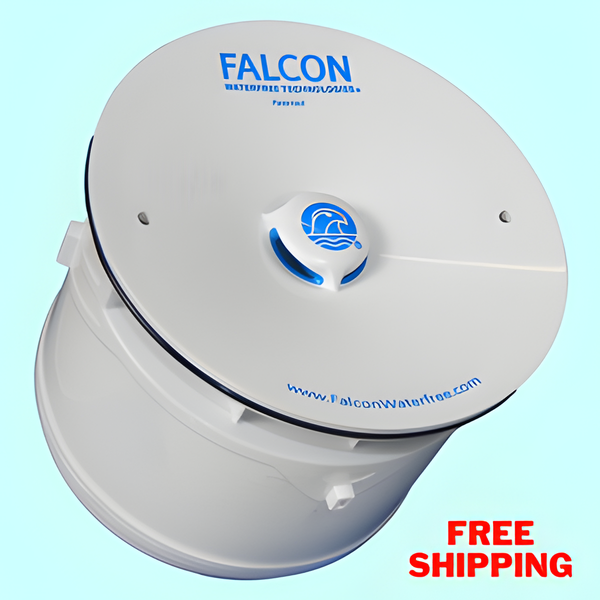 Falcon Velocity Replacement Cartridge for Aridian (S6282)