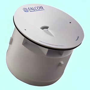 Waterless Urinal Cartridge for Aridian (2011 version)