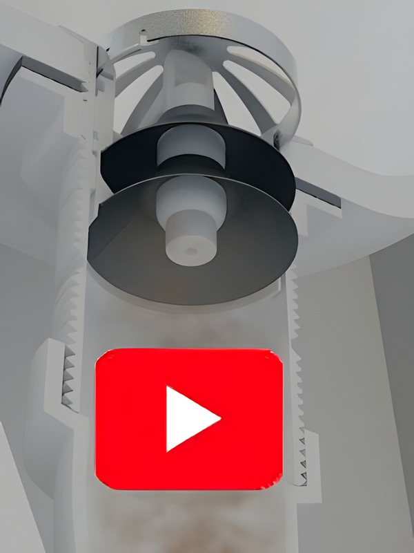 YouTube about GW6-15