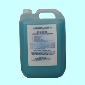 Bio-Blue Microbiological Washroom Cleaner