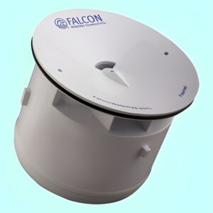 Waterless Urinal Cartridge for Aridian (2011 version)