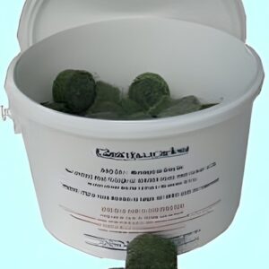 Extra Strength Microbiological Urinal Blocks