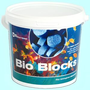 Bio-Productions – Biological Toss Blocks
