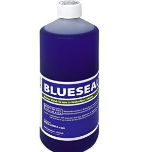 BlueSeal Waterless Urinal Sealant - 1 litre