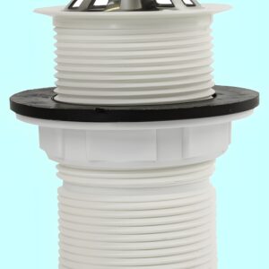 GW6-15 Hybrid Waterless Urinal System